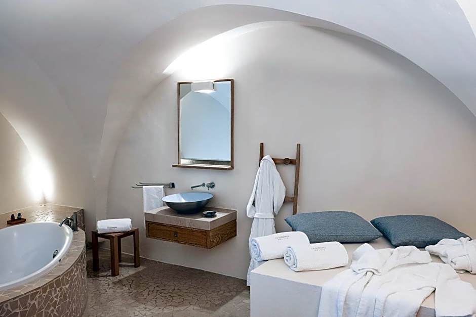 La Sommita Relais & Chateaux