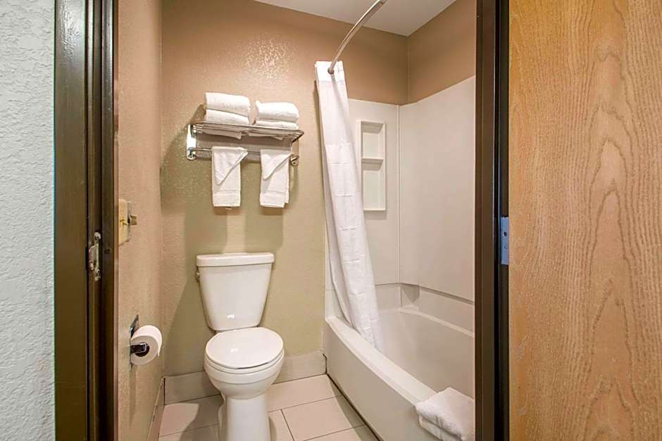 Quality Inn Madison West