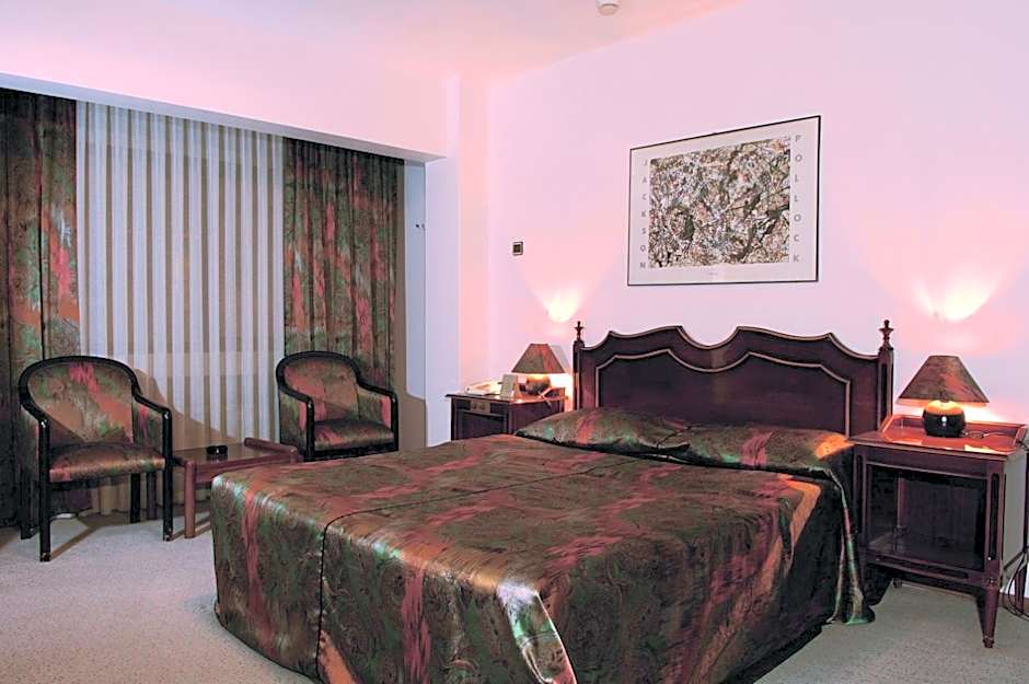 Yumukoglu Hotel