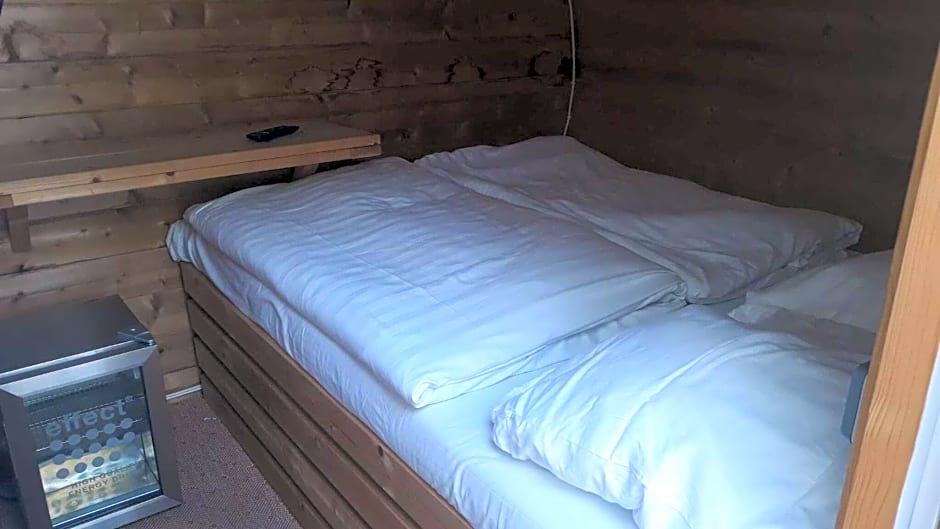 Ostseeperle Börgerende