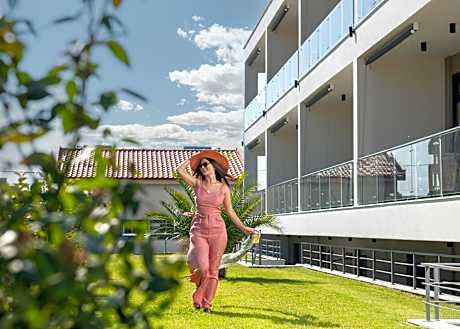 San Giorgio Apartments Nikiti