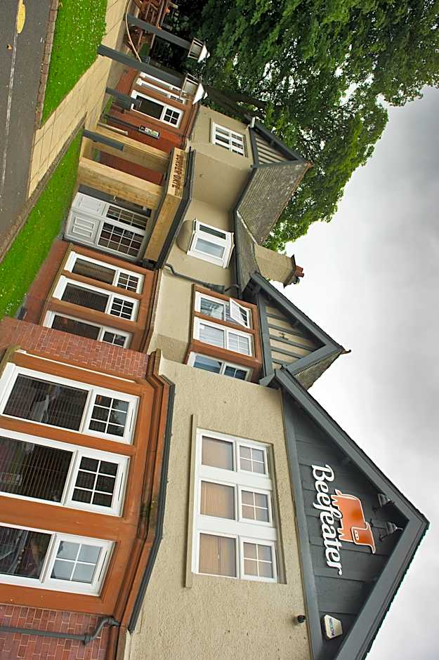 Premier Inn Carlisle - M6 Jct42