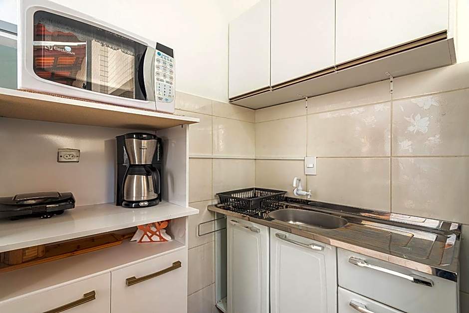 ITPA007- Av. Atlântica na melhor localização de BC