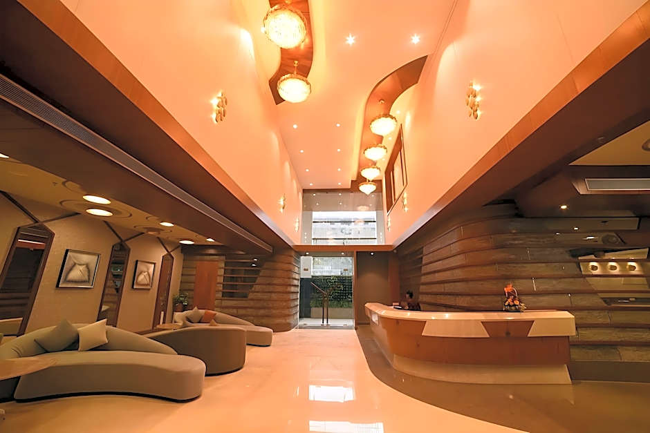 Ariena the Boutique Hotel