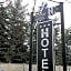 Flying Hotel