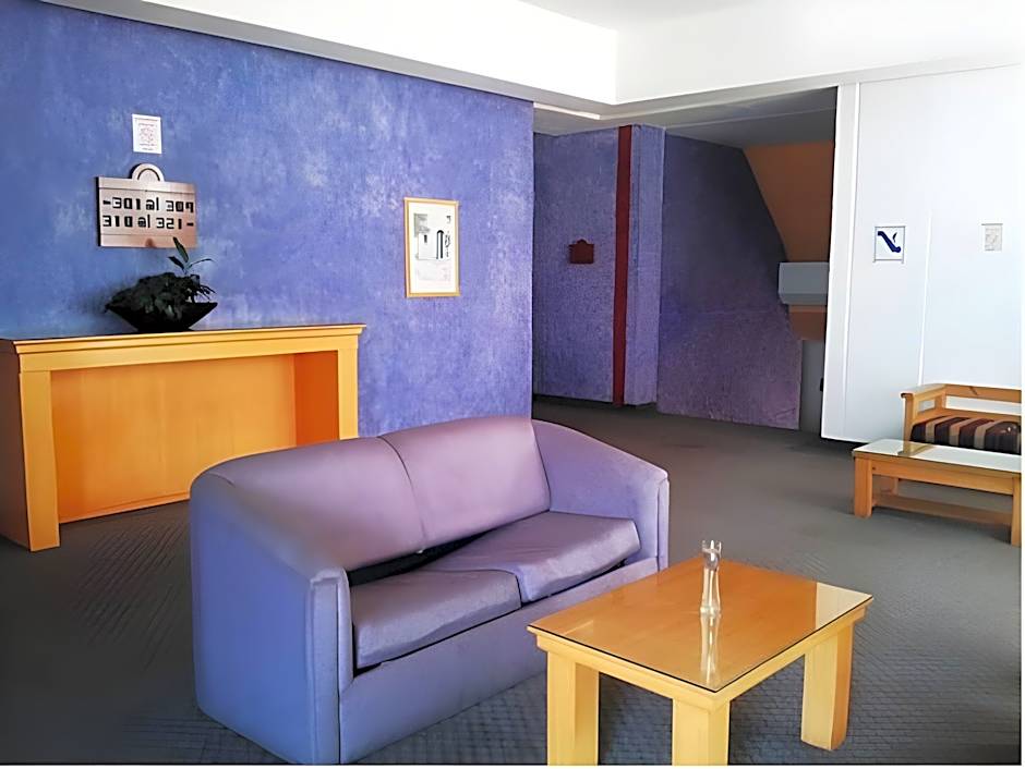 Hotel Inn Sur