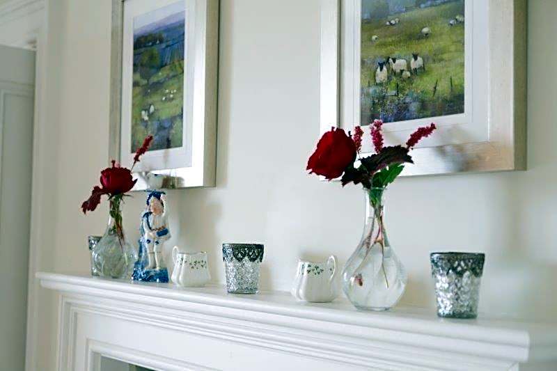 Abhainn Ri Farmhouse