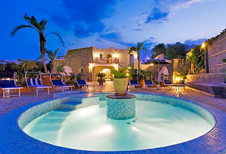 Hotel Belvedere