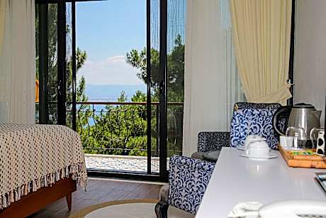 Dusler Vadisi Kazdaglari