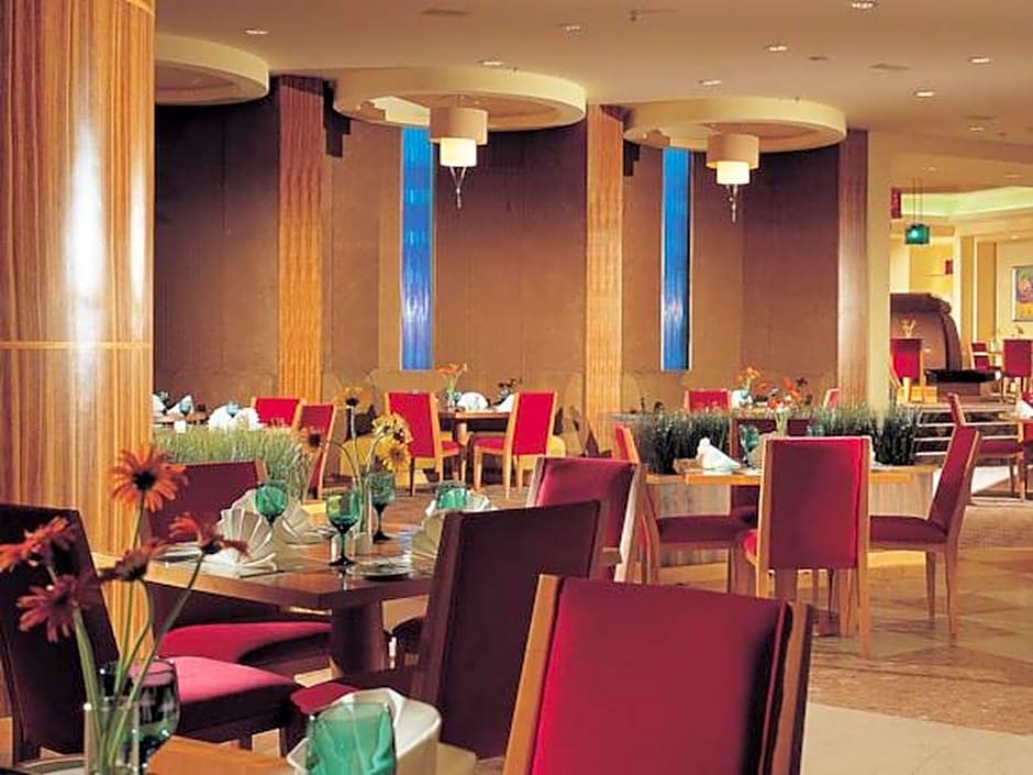 Shantou Junhua Haiyi Hotel