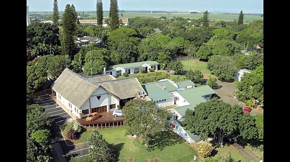Amble Inn Guest House