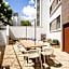 ibis budget Nanterre la Defense