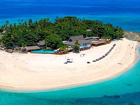 Beachcomber Island Resort