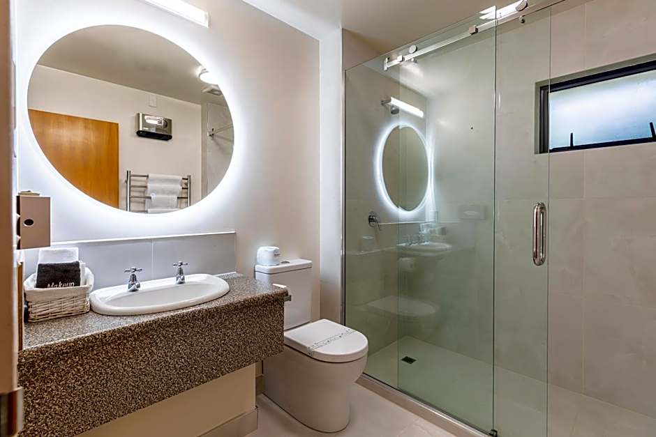 Bella Vista Motel Wellington