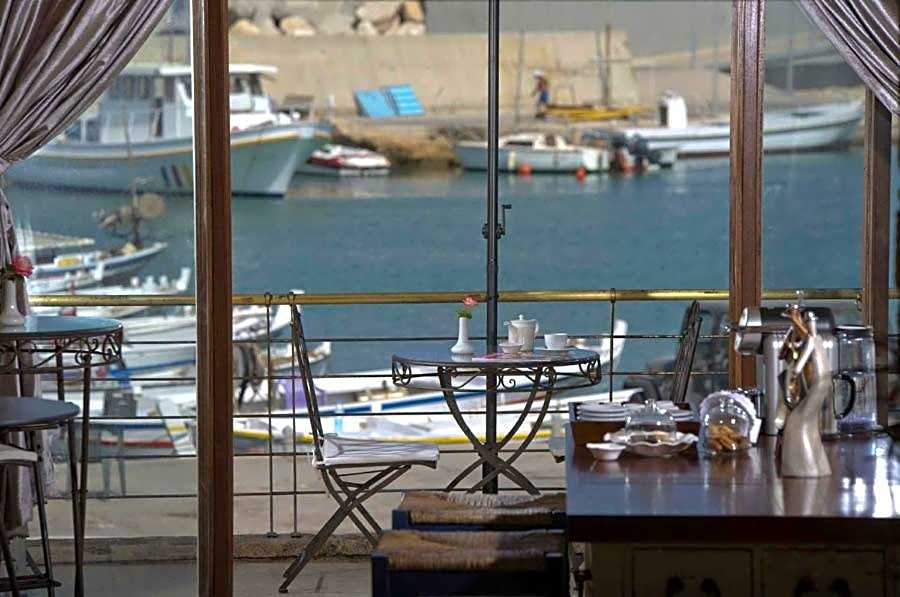 L'Auberge de la Mer