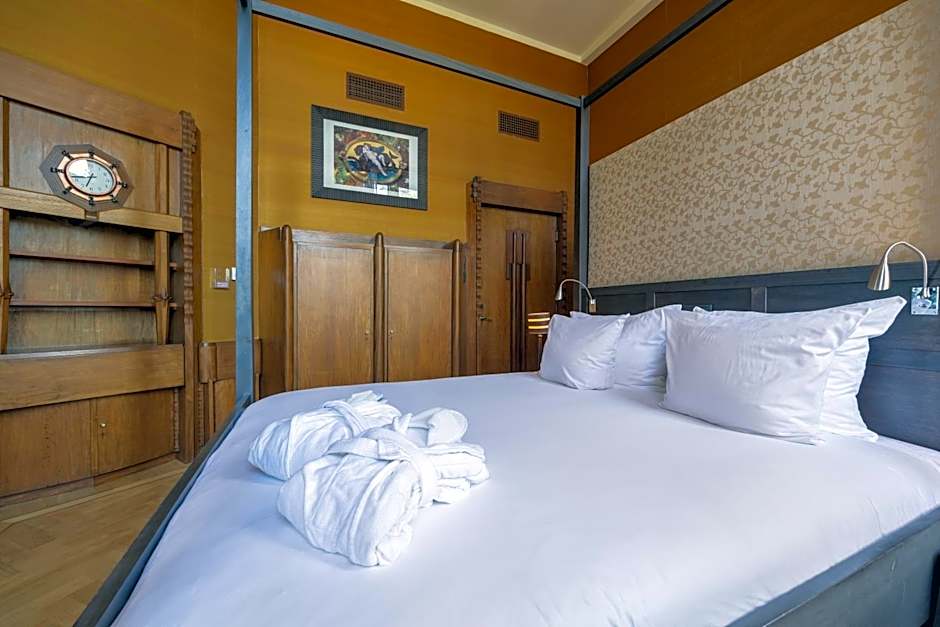 Grand Hotel Amrath Amsterdam