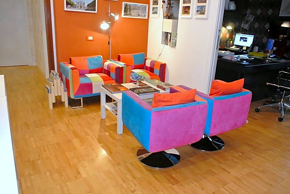 B&B Pellicano Guest House