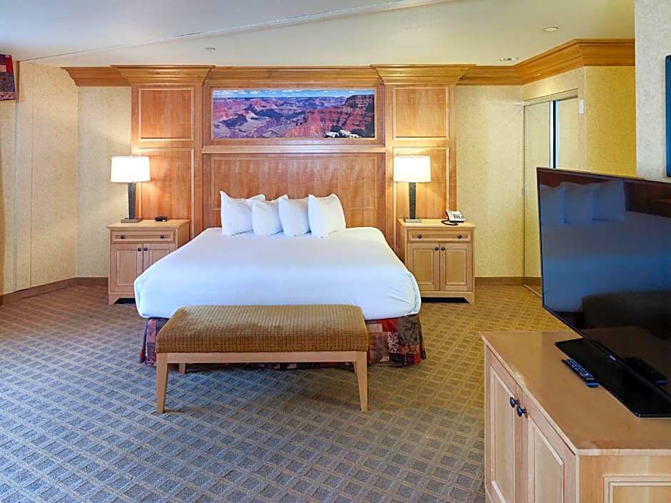 Holiday Inn Resort The Squire at Grand Canyon by IHG