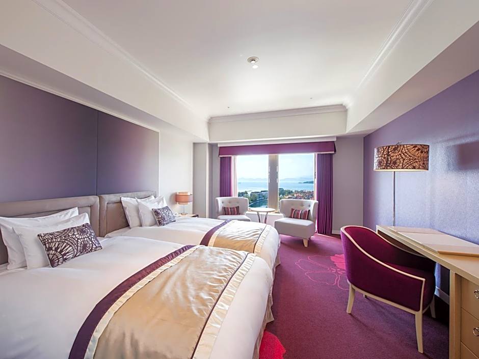 Hotel Okura JR Huis Ten Bosch