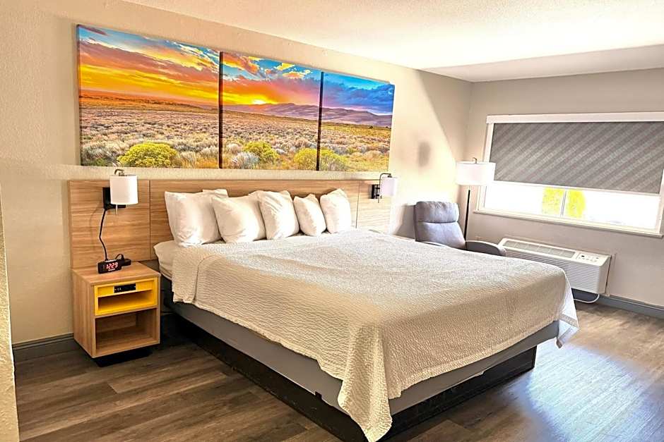 Days Inn by Wyndham Van Horn TX