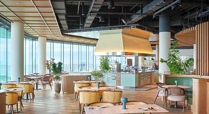 Ananti at Busan Village