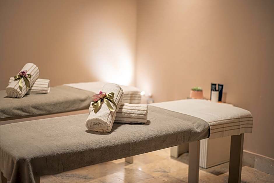 Baglio Basile - CDSHotels