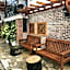 Ten Apart Hotel