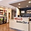 TownePlace Suites by Marriott San Jose Santa Clara