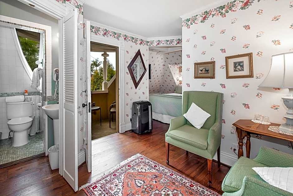 Bath Street Inn