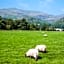 The Yewdale Inn and Hotel Coniston Village