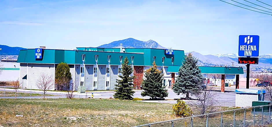 Helena Inn - Airport