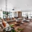 Gale Residence in Downtown Miami