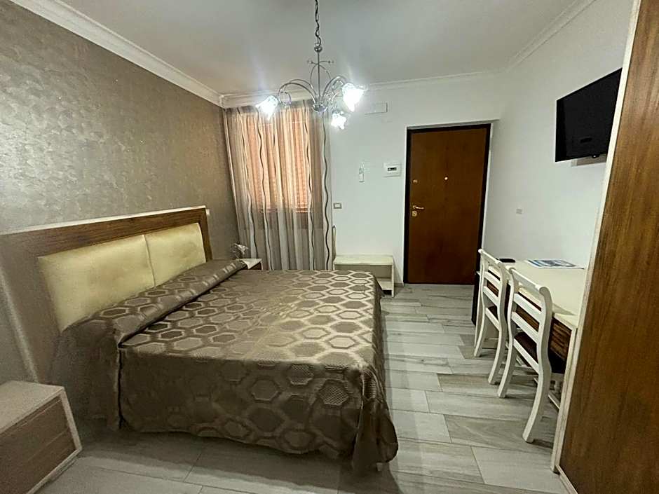 Casa Torre -Amalficoast room