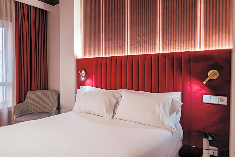 Hotel Cetina Murcia