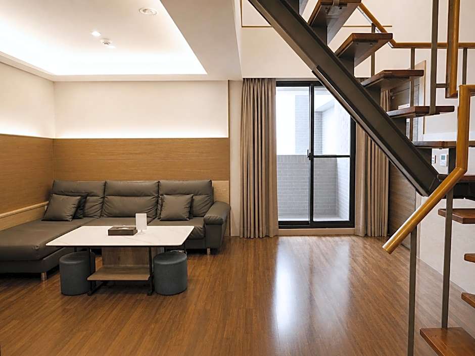 Fengchia INNK Hotel