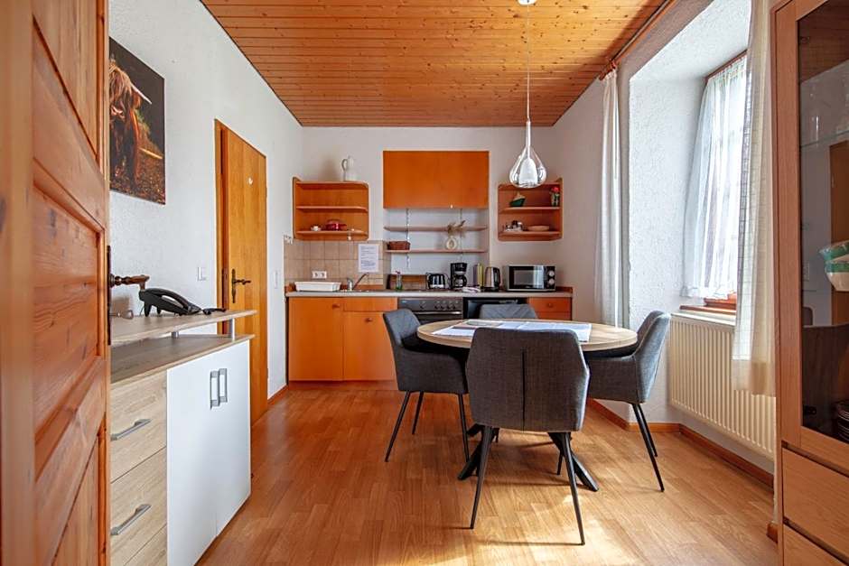 Gästehaus Kaltenbach