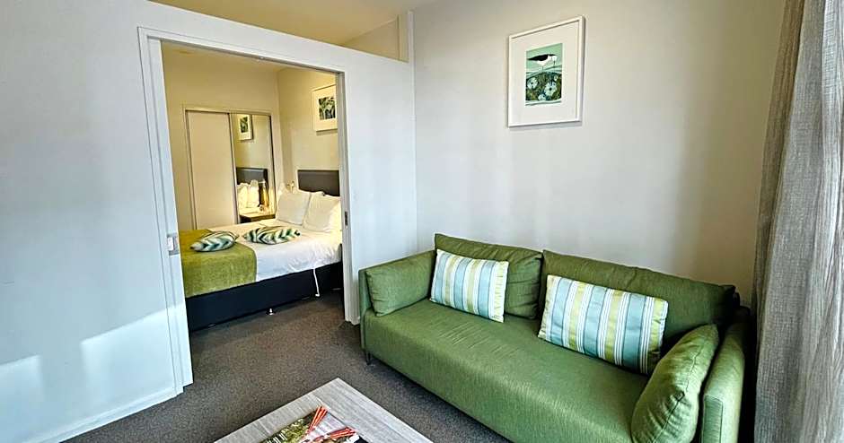 Quest Atrium Serviced Apartments