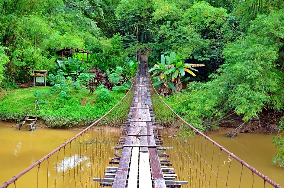 Hotel D'New 1 KK Sabah