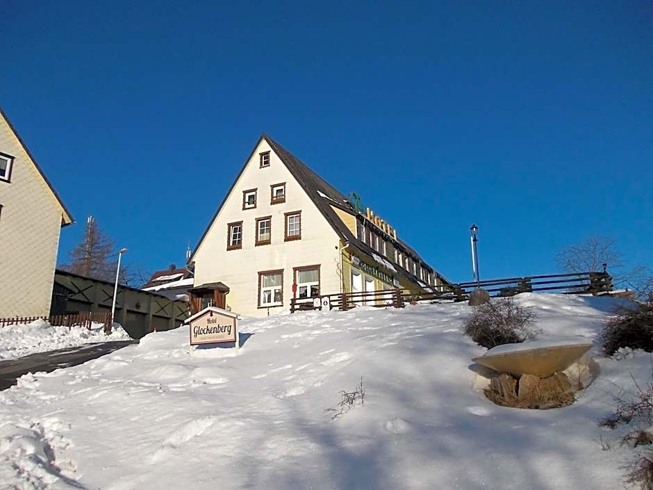 Berghotel Glockenberg