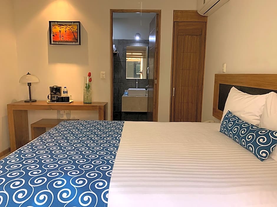 Rymma Hotel