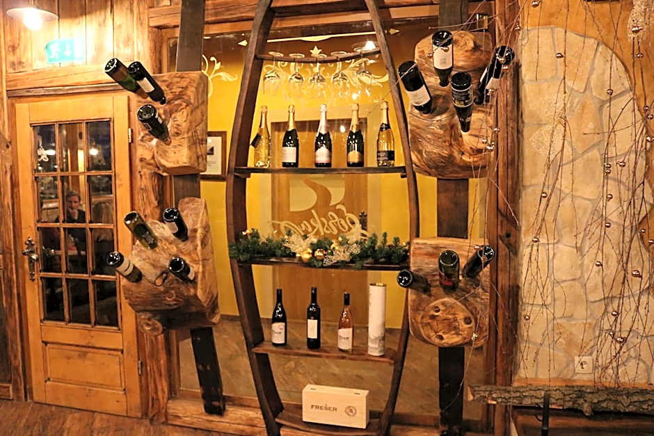 Gorska Reka Guesthouse