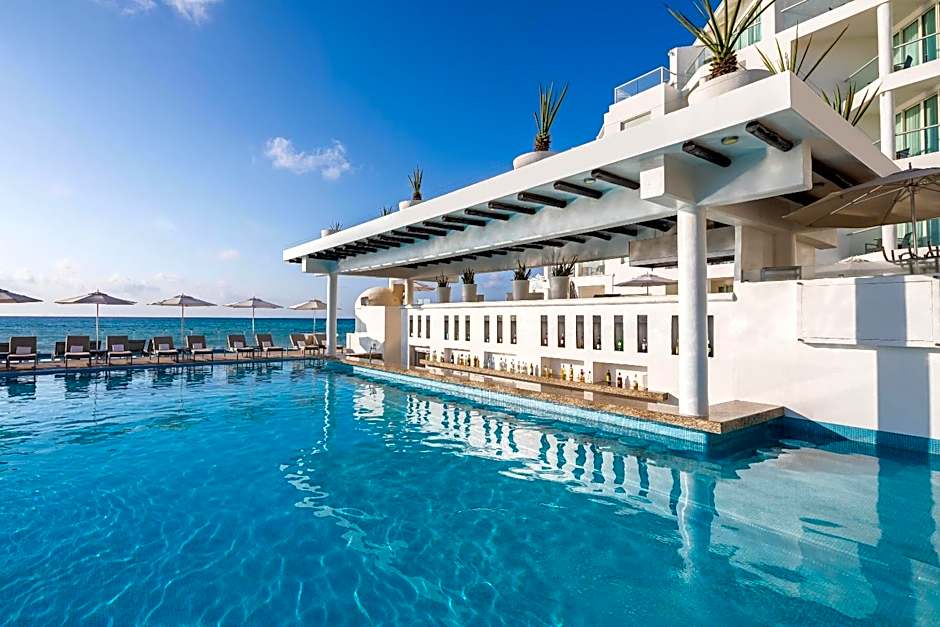 Playacar Palace - All Inclusive