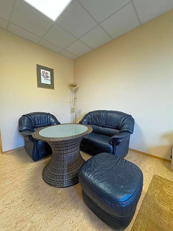 Monteur Zimmer Kreisel