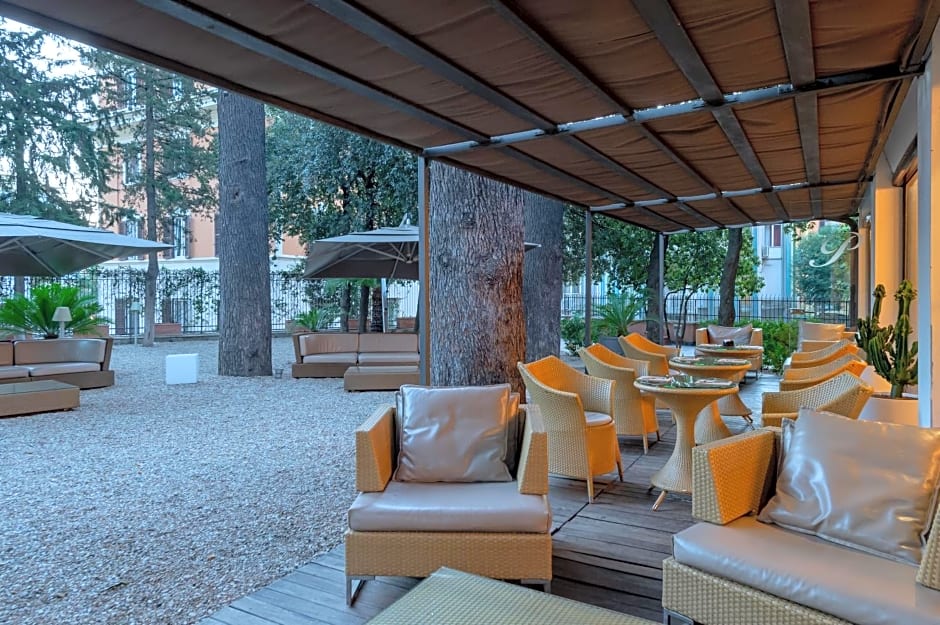 Hotel Principe Torlonia - a Member of Elizabeth Hotel Group