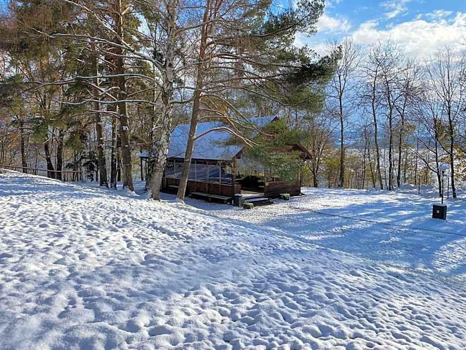 Centrum Wypoczynku ODYS