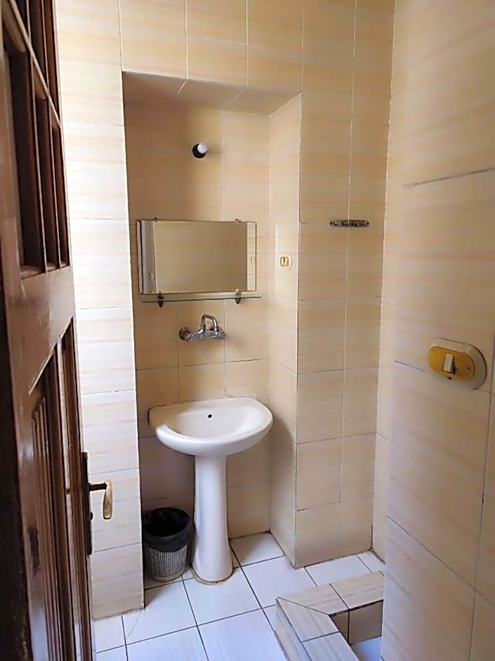 Clement's House Hostel