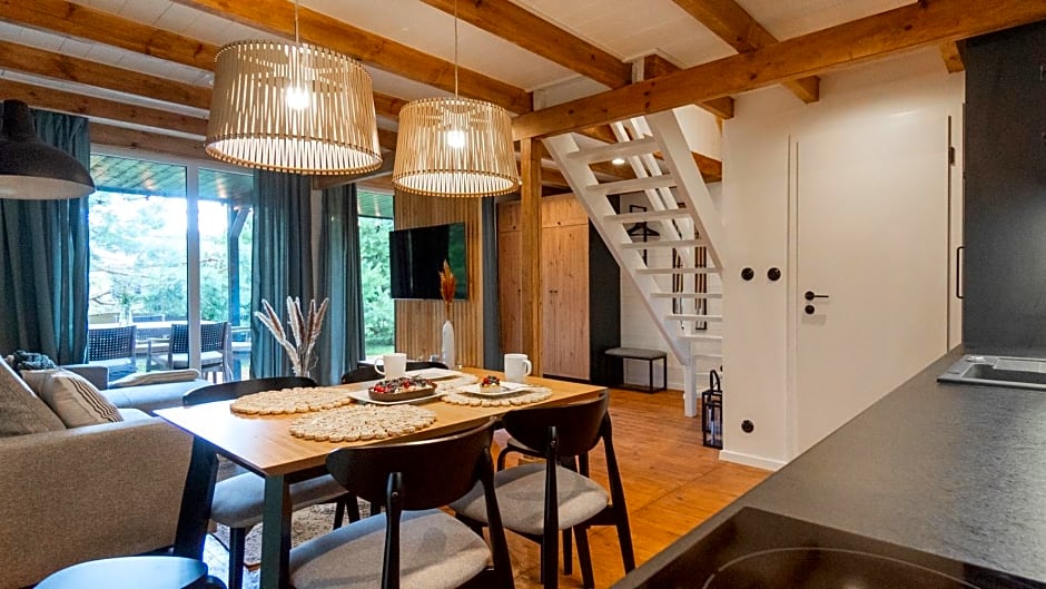 Kompleks Wypoczynkowy Bryza I