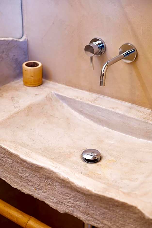 Bed & Breakfast Giardini Di Marzo