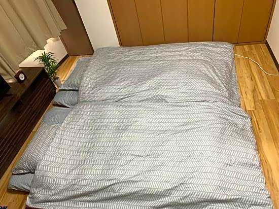Yoyogi Apartment 2-401