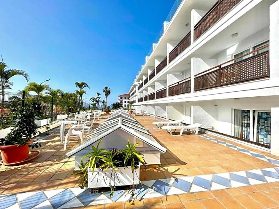 Apartamentos Pez Azul